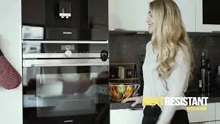 BeeGo&reg; Oven Safety Child Lock