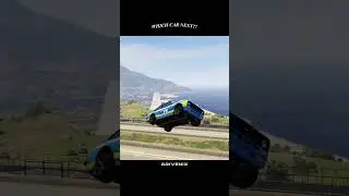 Gta 5 thug life moment 😎 #gtacars #shorts #viral