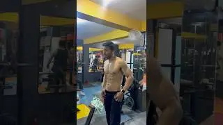 Ultimate Abs & Biceps Shred|Sculpt, Pose, and Flex Your Strength!
