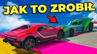 NAJLEPSZY FACE TO FACE OD DAWNA w GTA 5 Online Hogaty i EKIPA