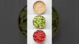 how to balance your Meal 😎#howto #howtobalanceyourmeal #balanceddiet #caloriecounting #diettips #yt