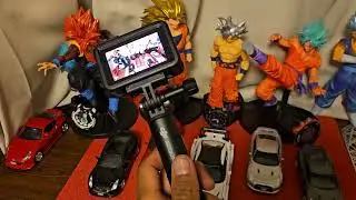 My DJI OSMO ACTION 5 PRO (set up & testing)