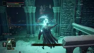 How to get Founding Rain of Stars: Elden Ring