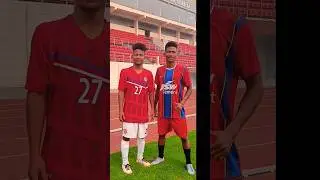 #bhai bhai #betal #ekalavya#rourkela star #ntrsports #footballgame #tranding 8 November 2023