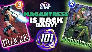 This Pool 3 Deck is GUARANTEED to Get You to Infinite | Marvel Snap Best Decks