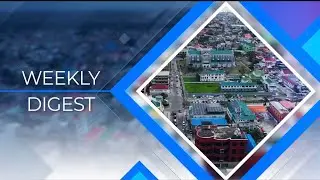 Weekly Digest | Ministers on the ground advancing development and community solutions.