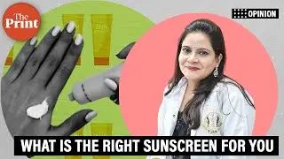 What you must look out while buying a sunscreen, beyond SPF
