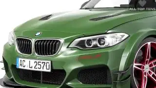 10 Amazing Bmws Tuned By Ac Schnitzer