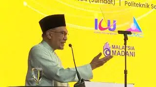 Majlis Perasmian Karnival Pengukuhan Kesalinghubungan dan Pembangunan Usahawan di Pulau Pinang