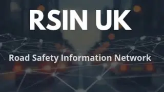 Road Safety Information Network UK Join our journey to safer roads 