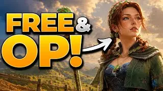 BEST FREE Legendary EVER: Dorothy REVEAL