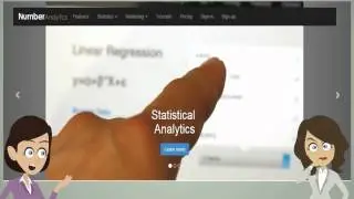 Marketing Research Video