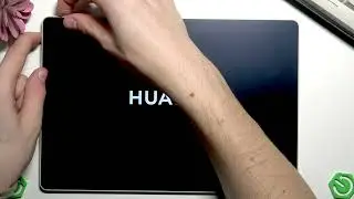 HUAWEI MatePad 12 X (2025) &mdash; Как сбросить пароль
