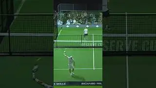 &iquest;EL MEJOR PUNTO DE LA HISTORIA DEL P&Aacute;DEL?