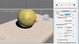 Laser Beam Tutorial Part 1