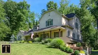6 Nesbitt Dr, Mendham Twp. I NJ Real Estate Homes For Sale