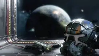 Titanfall 2 Post-Credits Scene