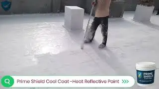 cool roof paint