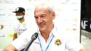 Grande Trittico Lombardo - La Partenza da Legnano