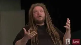 Jaron Lanier on connected media, universal micropayments and attribution (Q2C)