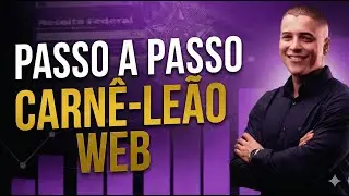 AULA #127 | PASSO A PASSO CARN&Ecirc;-LE&Atilde;O WEB: APRENDA TUDO SOBRE O CARN&Ecirc;-LE&Atilde;O | 20.01, 10H00