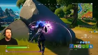 use firefly jar at the pizza pit fortnite