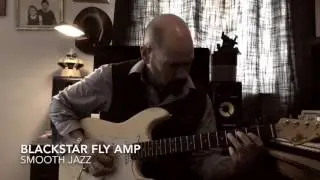 Three Fly Tones