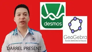 VIDEO TUTORIAL GEOGEBRA & DESMOS
