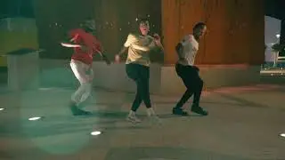 OS NASTRA 5- T&Aacute; TE CUIAR ( VIDEO DANCE ) ​⁠w/@selmamylene5238 OLELEO & DELLASBOY 🇦🇴🇧🇷