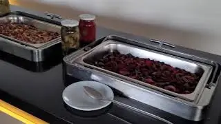 Club Monte Beach Resort 4*. Завтрак. Мармарис, Турция.