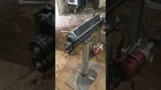 SUPER COOL DIY BEAD ROLLER MOTOR🥳🥳🥳 #automobile