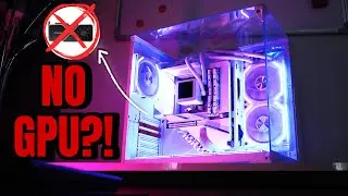 I Built A Pc Without A GPU?! Can I sell It? |Flipping Pcs Until I Start A Pc Business {S2:EP2}