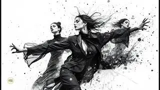 Ultimate Dance Music Playlist 2025  Top Hits to Get You Moving!