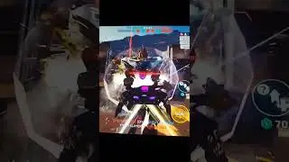 Revenant MK3 Vs Luchador Titan #warrobots