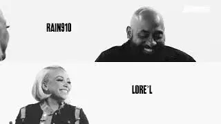 This RAIN910 Record Had the Whole Studio Talking&hellip;