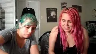 Daily Life Lessons # 17 | drinking war head juice!