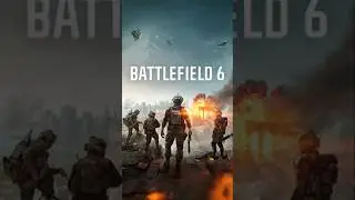 Battlefield 6 returns to the battlefield with intense action! It feels like BF3 and BF4, with thr...