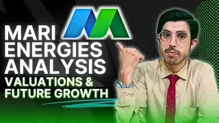 Mari Energies Stock Review | Future Growth & Valuation Explained #psx #stockanalysis #viral #foryou 