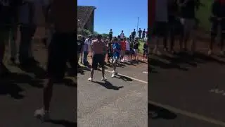 Waianae Scrap