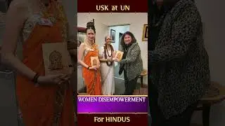 United States of KAILASA at UN For Hindus