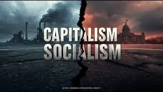 They Lied to You: The Truth About Capitalism and Socialism