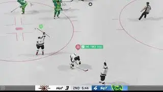Dirtiest Dangles And Snipes Of The Year‼️(So Far) NHL 21 Gaming