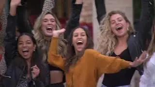Meet the Women of 