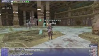Nyzul Isle: Floor 100 Cerberus
