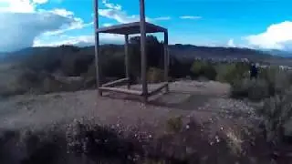 Furibee gt215 Firedancer FPV  X Freestyle silla Gigante