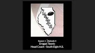 IHSFCA Football Podcast S1 E4