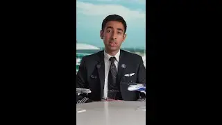 Airbus A320 vs ATR | Pilot information | IndiGo 6E