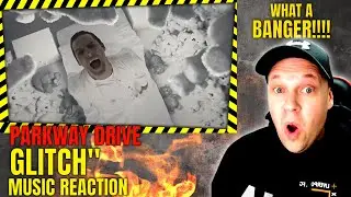 NEW SONG!! - Parkway Drive 