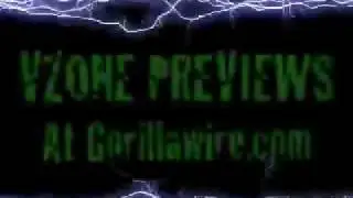 Gorillawire's Vzone Season 2 E#2