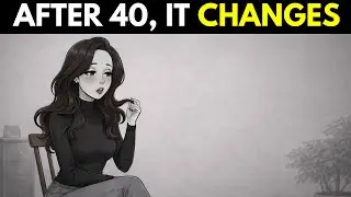 What Women Over 40 Are Really Chasing
